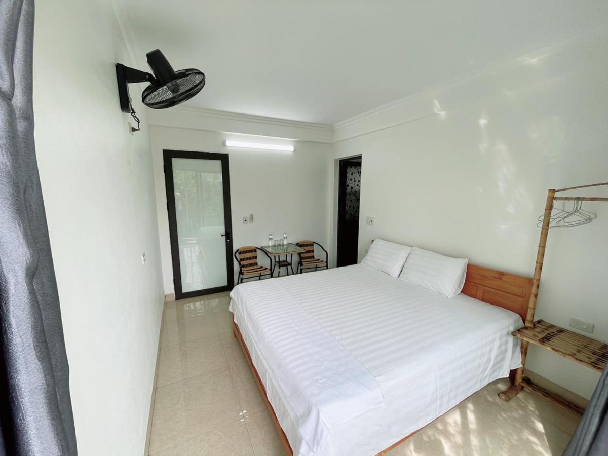 Tam Coc Homestay Ninh Binh Exterior foto